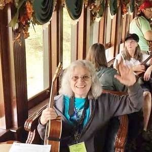 Meet your Posher, Ann